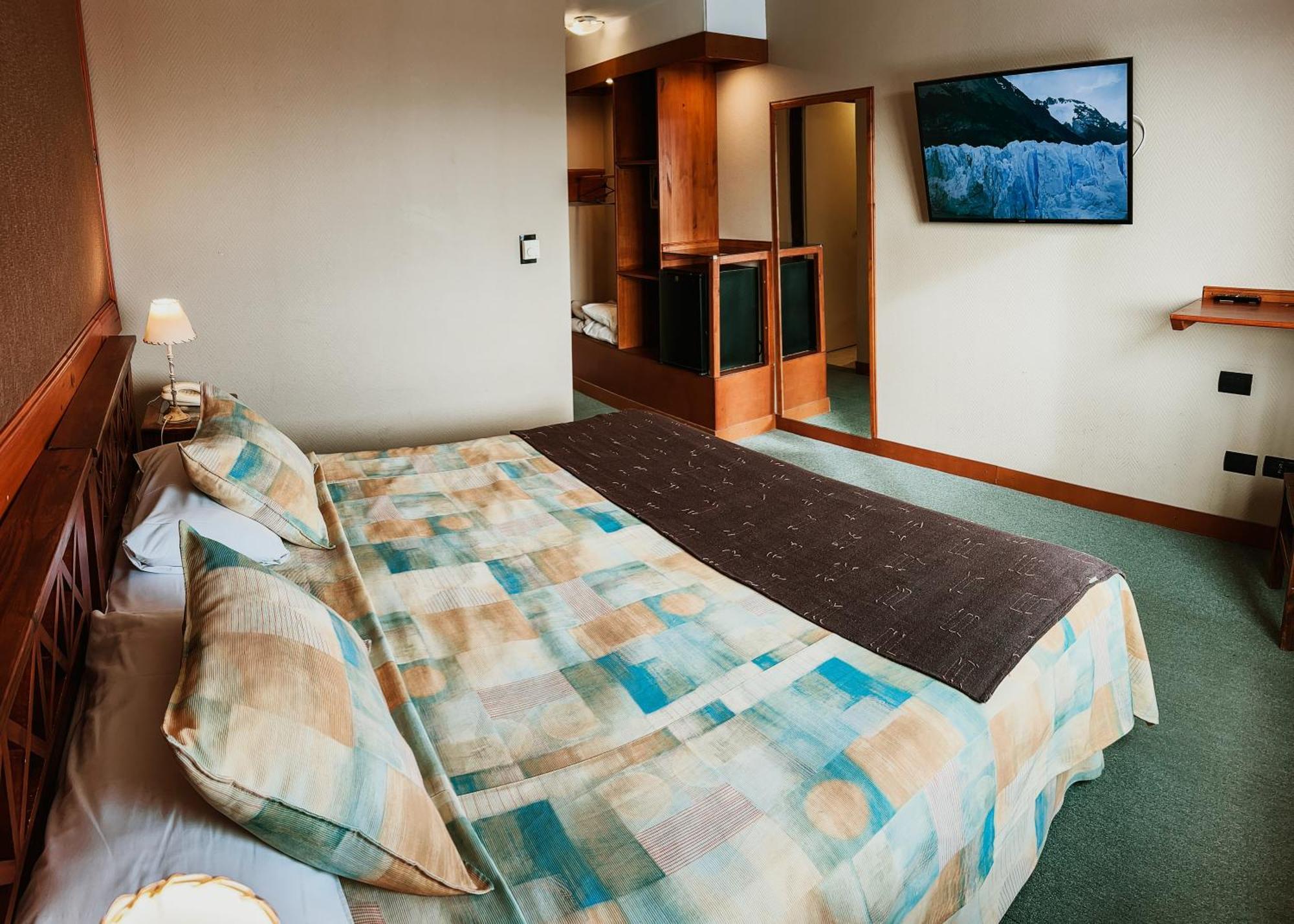 Lupama Hotel El Calafate Phòng bức ảnh